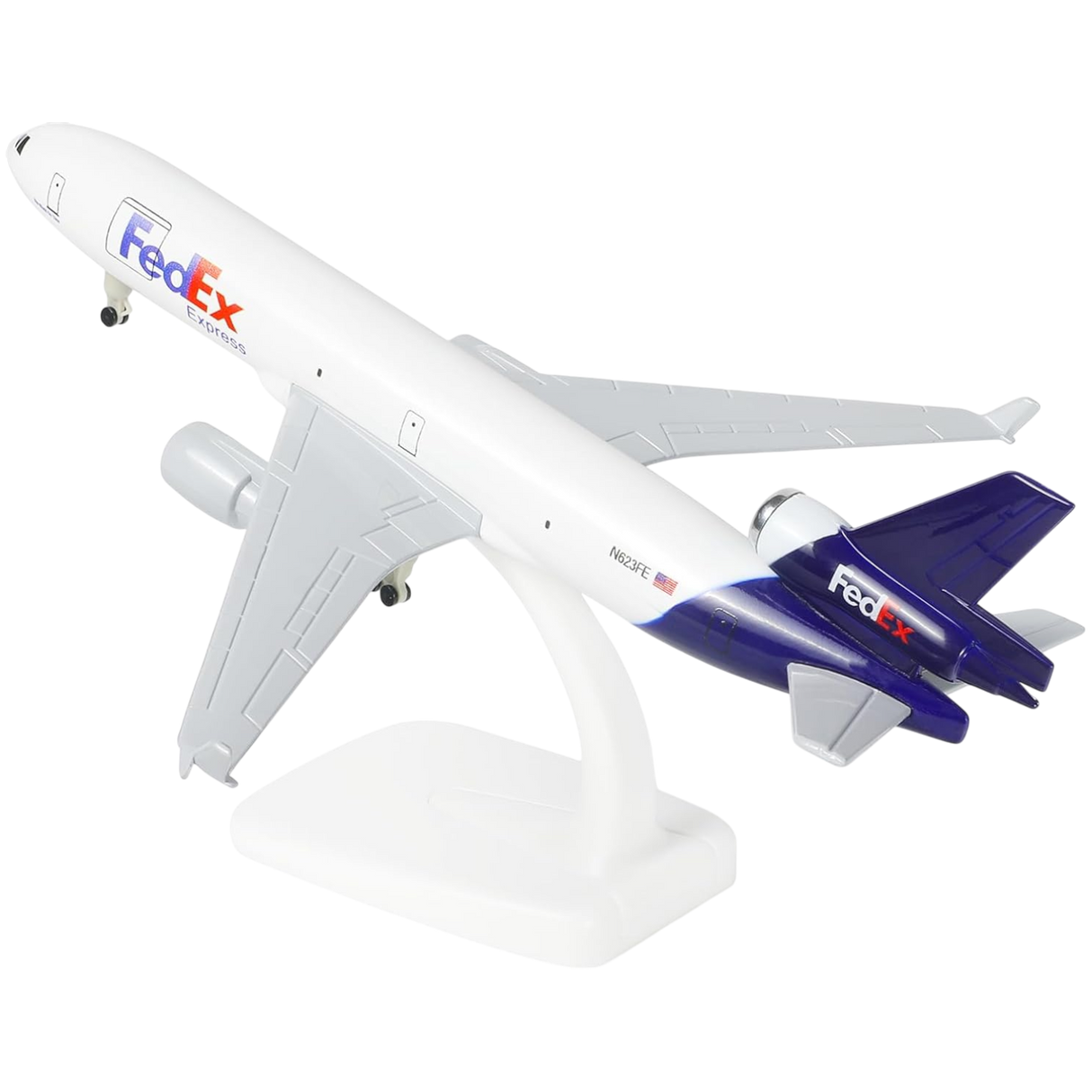 FedEx Express MD-11