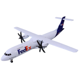 FedEx Express Feeder ATR 72