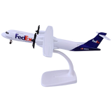 FedEx Express Feeder ATR 72