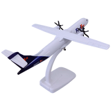 FedEx Express Feeder ATR 72