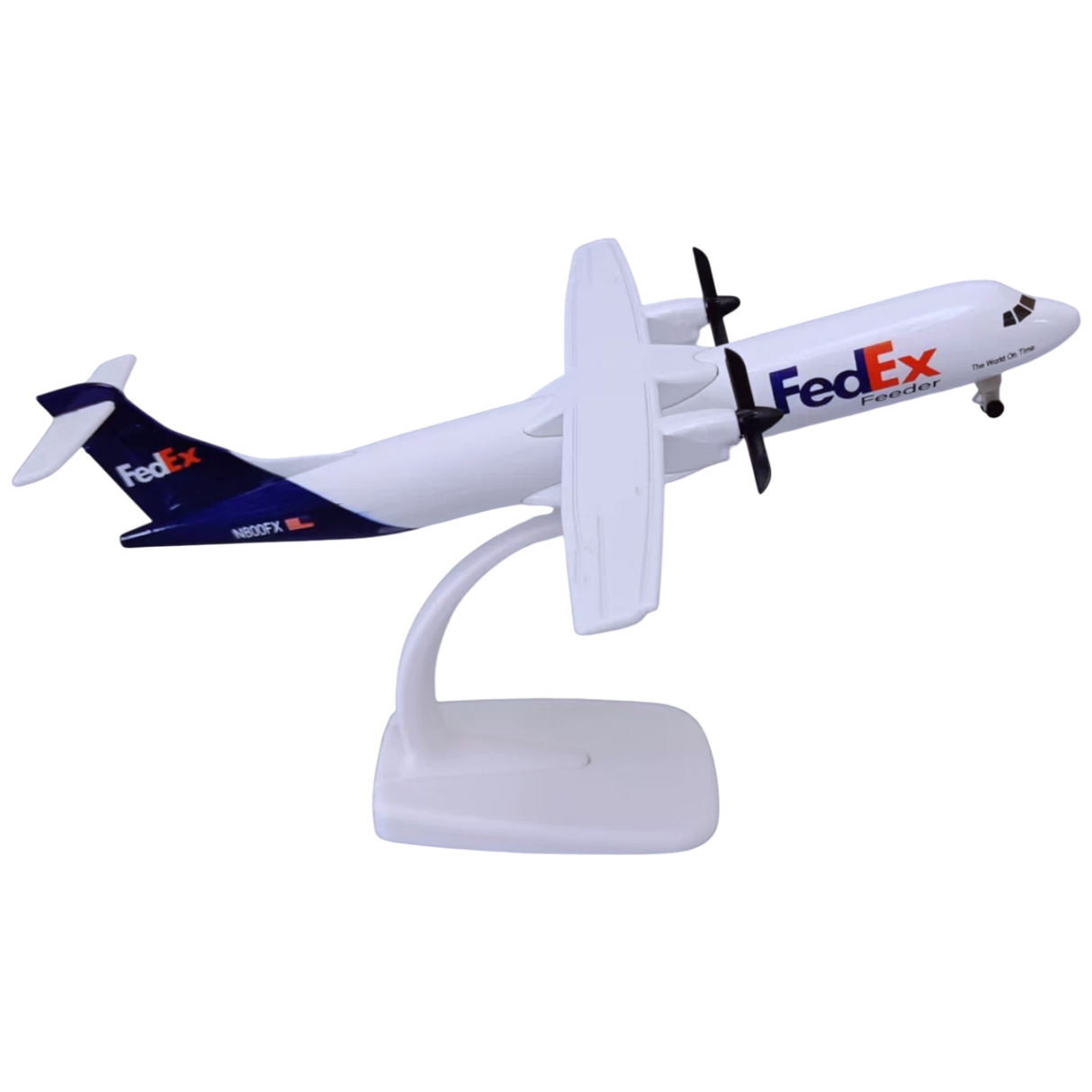 FedEx Express Feeder ATR 72