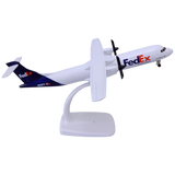FedEx Express Feeder ATR 72