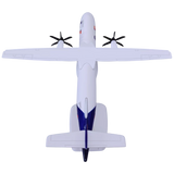 FedEx Express Feeder ATR 72