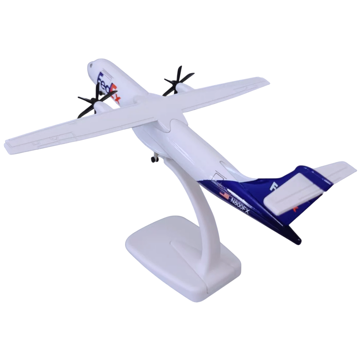 FedEx Express Feeder ATR 72