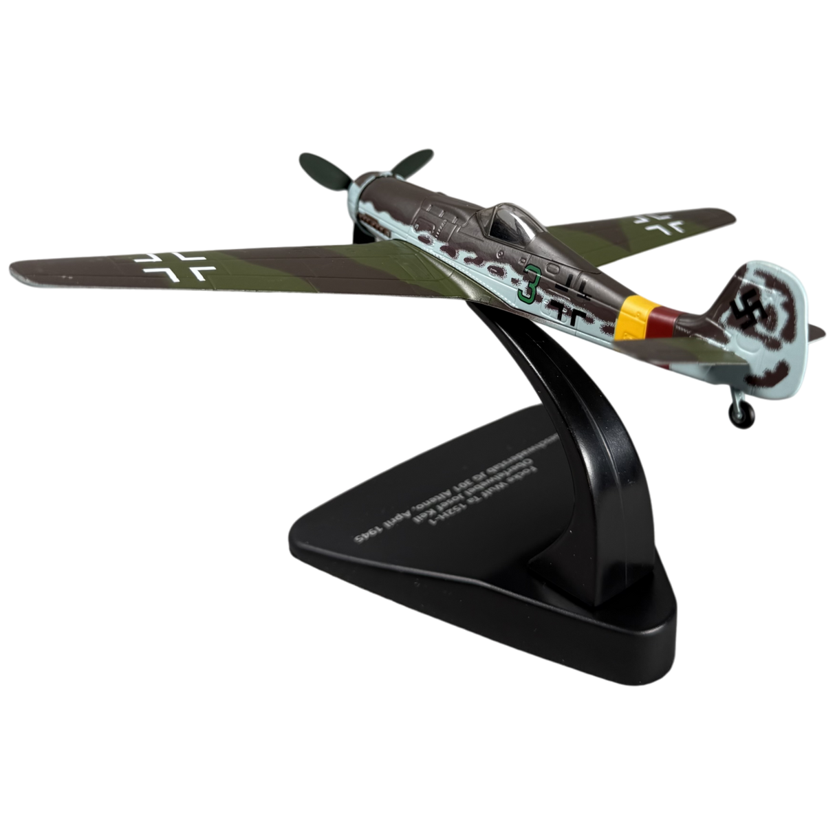 Focke-Wulf Ta 152H-1