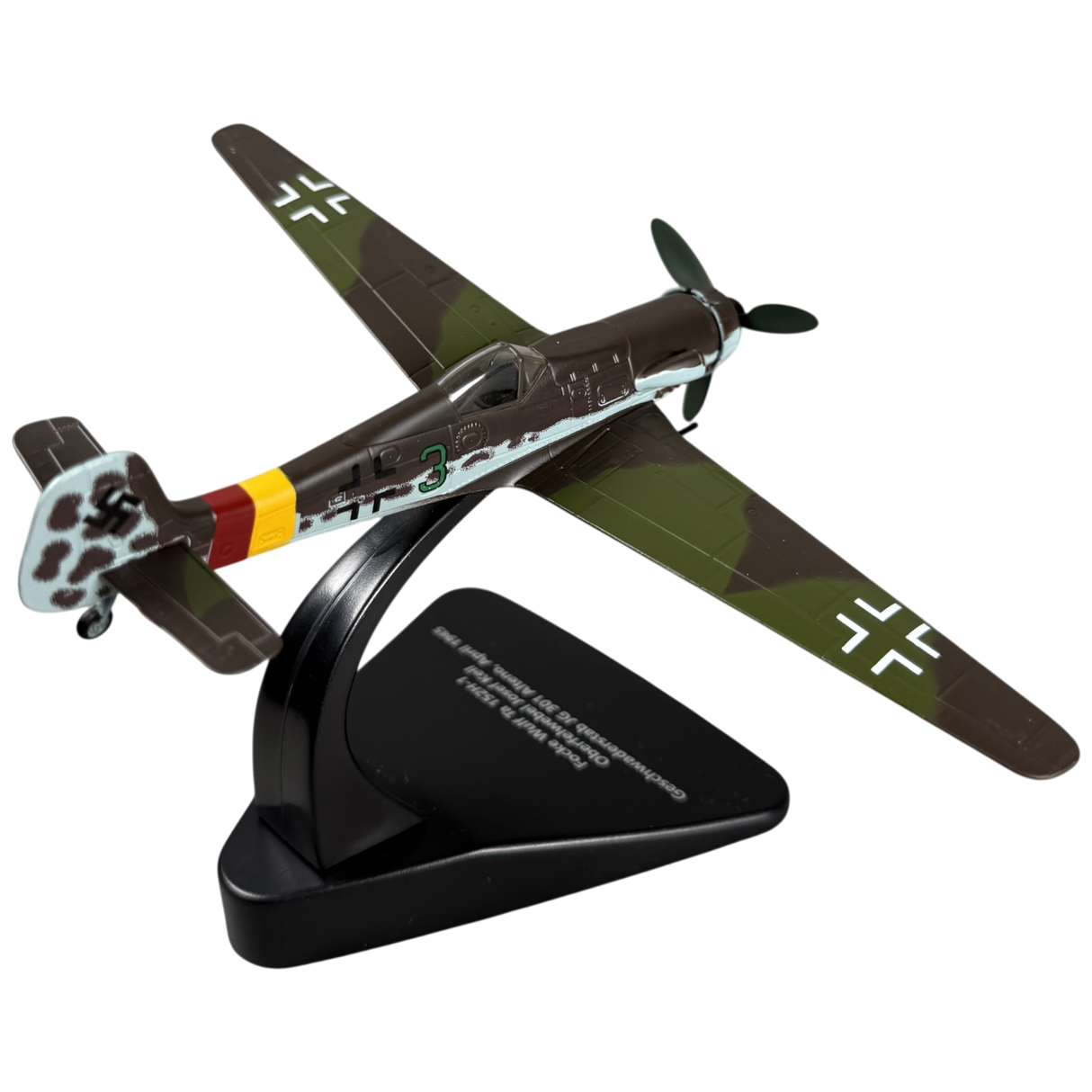 Focke-Wulf Ta 152H-1