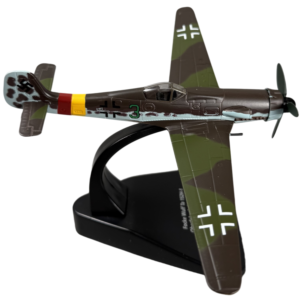 Focke-Wulf Ta 152H-1