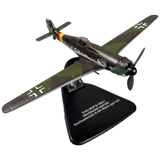 Focke-Wulf Ta 152H-1