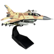 F-16 Fighting Falcon - Israeli Model Aircraft - Photo 1