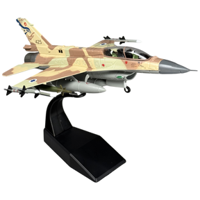 F-16 Fighting Falcon - Israeli Model Aircraft - Photo 1