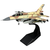F-16 Fighting Falcon - Israeli Model Aircraft - Photo 2