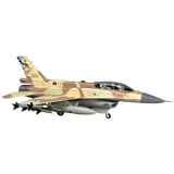 F-16 Fighting Falcon - Israeli Model Aircraft - Photo 3