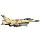 F-16 Fighting Falcon - Israeli Model Aircraft - Photo 4