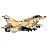 F-16 Fighting Falcon - Israeli Model Aircraft - Photo 5
