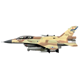 F-16 Fighting Falcon - Israeli Model Aircraft - Photo 7