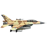 F-16 Fighting Falcon - Israeli