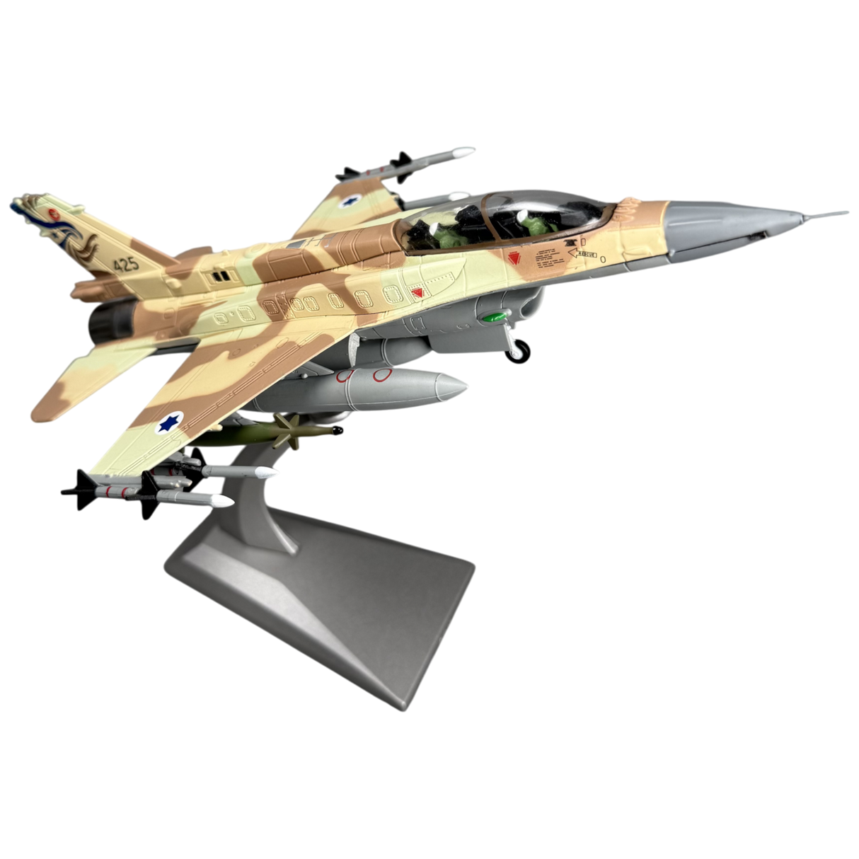 F-16 Fighting Falcon - Israeli