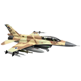 F-16 Fighting Falcon - Israeli