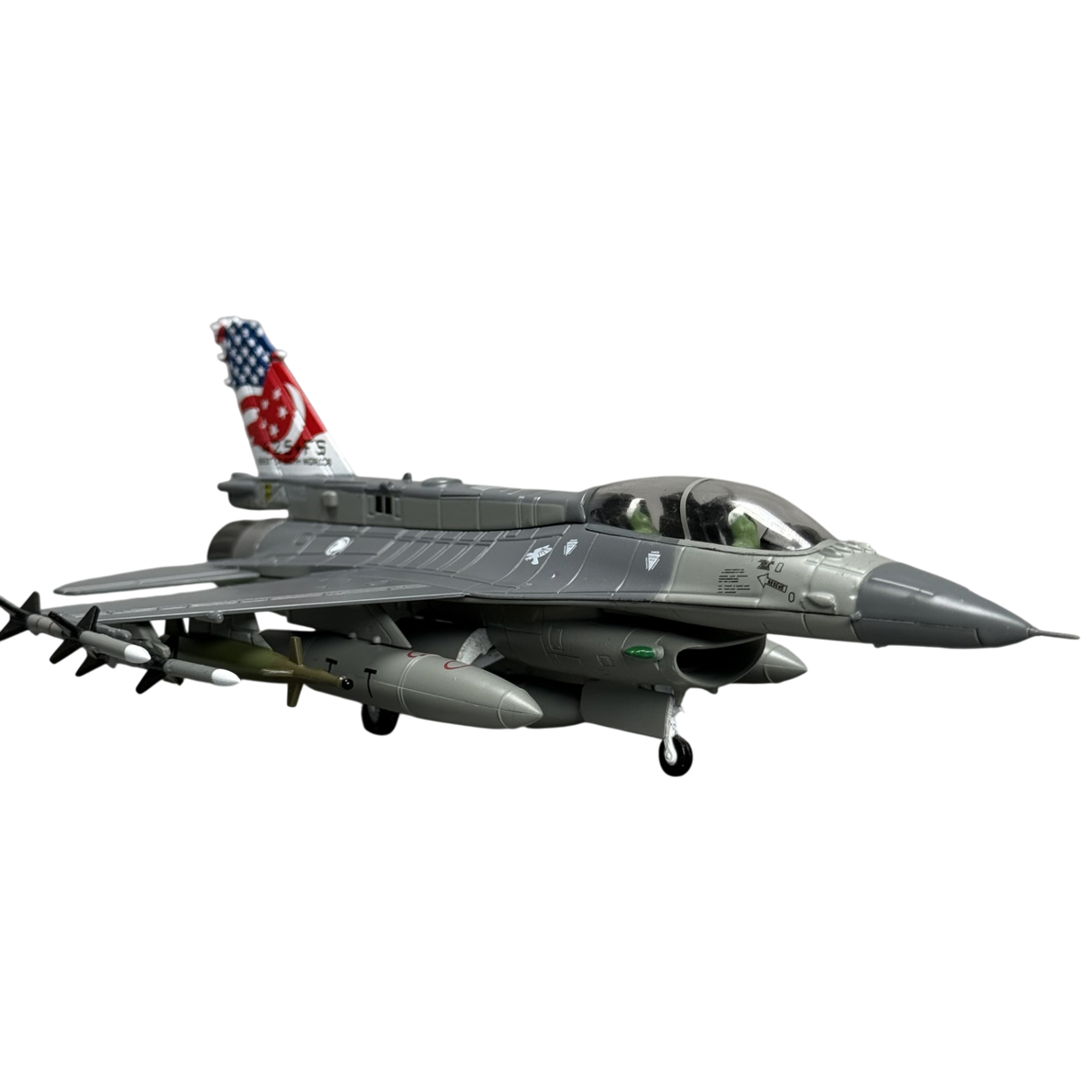 F-16 Fighting Falcon - Singapore
