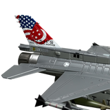 F-16 Fighting Falcon - Singapore