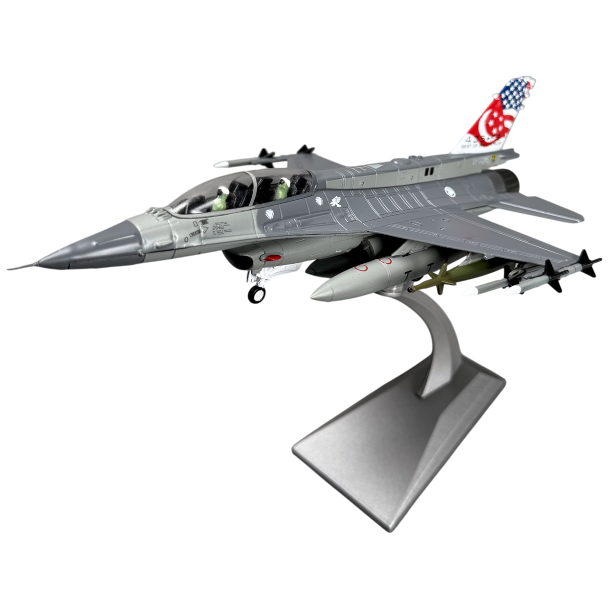 F-16 Fighting Falcon - Singapore