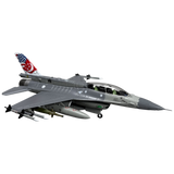 F-16 Fighting Falcon - Singapore