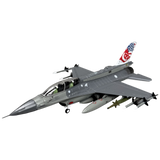 F-16 Fighting Falcon - Singapore