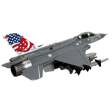 F-16 Fighting Falcon - Singapore