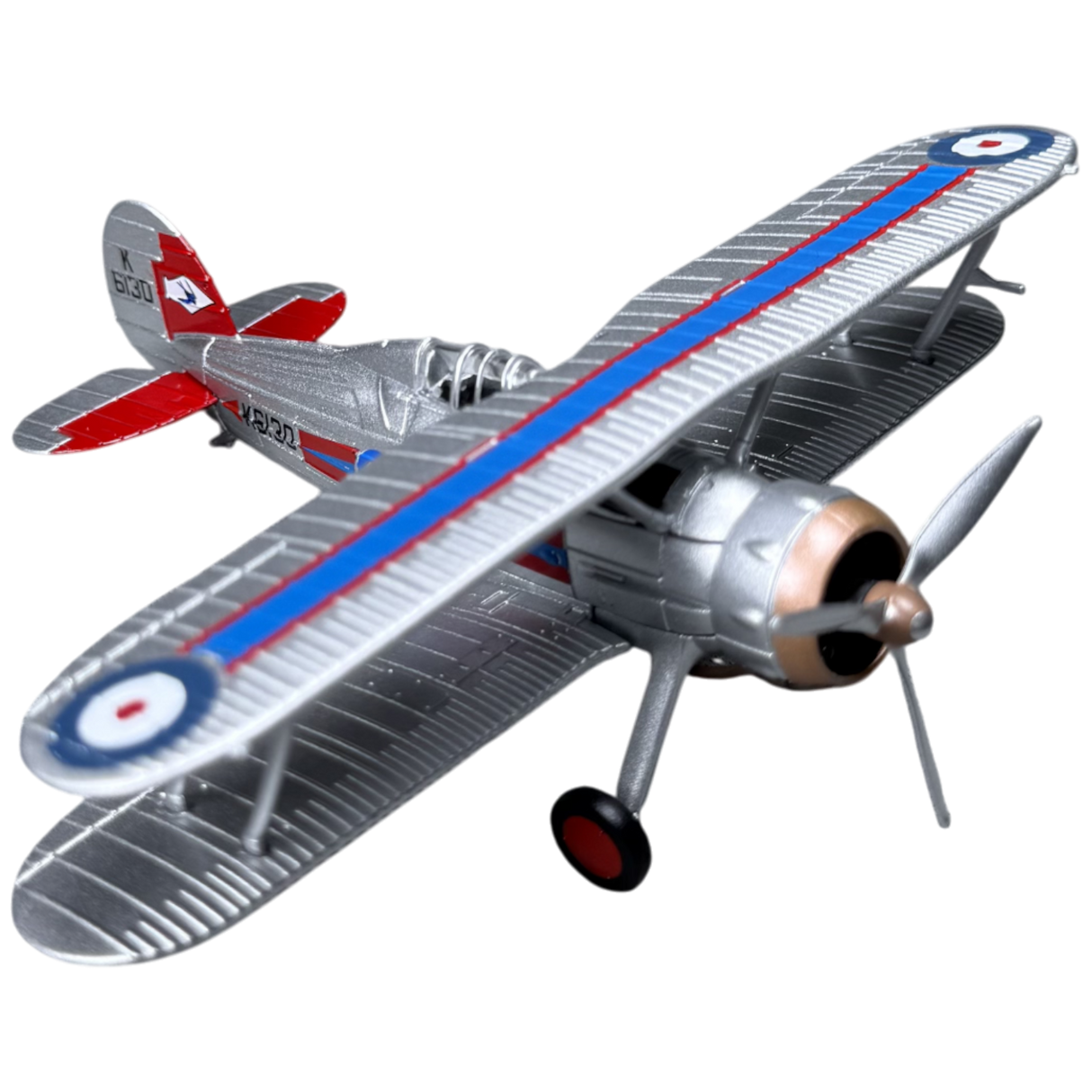 Gloster Gladiator Mk I