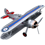 Gloster Gladiator Mk I