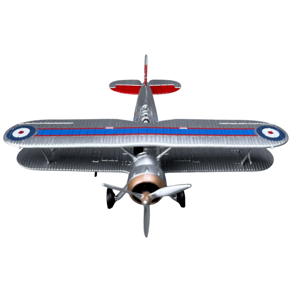 Gloster Gladiator Mk I