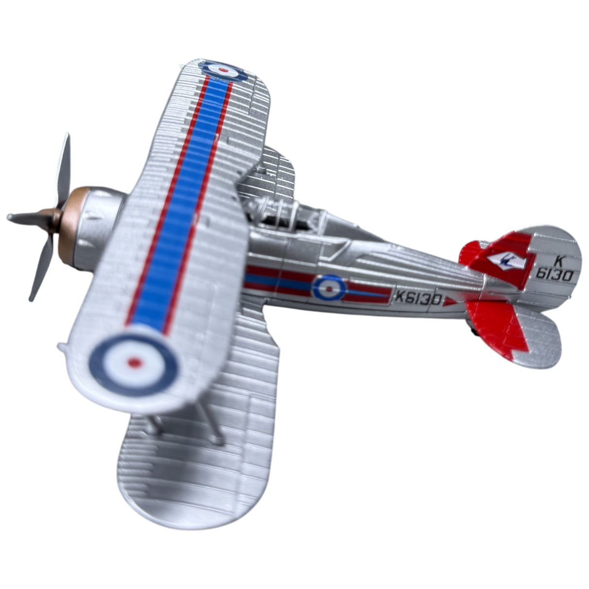 Gloster Gladiator Mk I