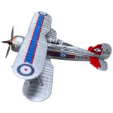 Gloster Gladiator Mk I