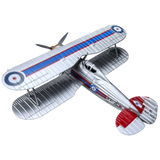 Gloster Gladiator Mk I