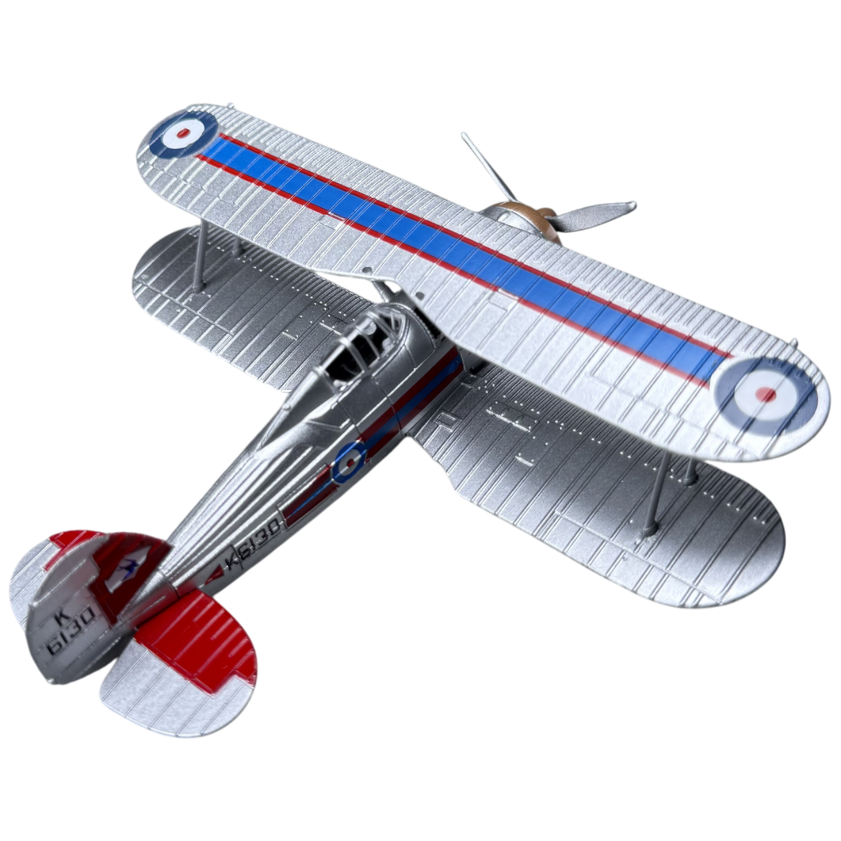 Gloster Gladiator Mk I