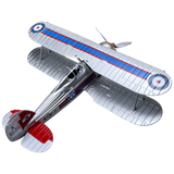 Gloster Gladiator Mk I