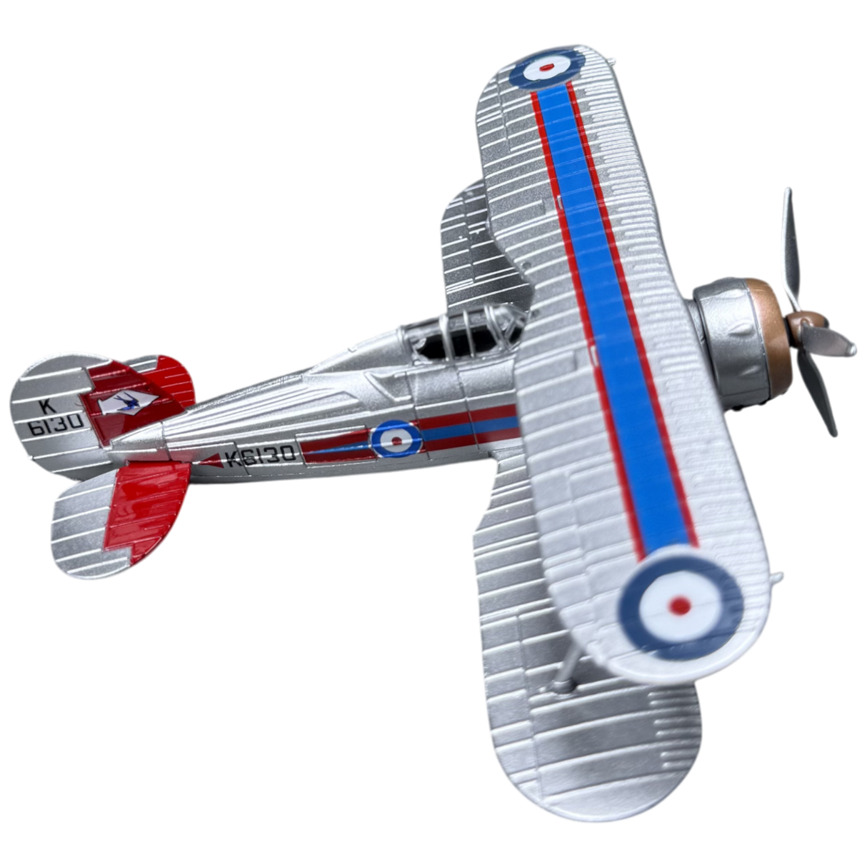 Gloster Gladiator Mk I