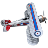 Gloster Gladiator Mk I