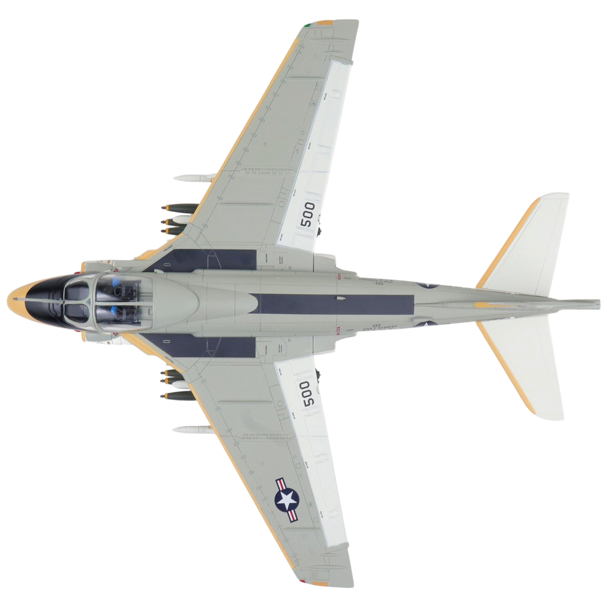 Grumman A-6E Intruder - 160428