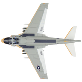 Grumman A-6E Intruder - 160428