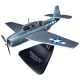 Grumman Avenger TBM-1C