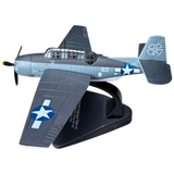 Grumman Avenger TBM-1C