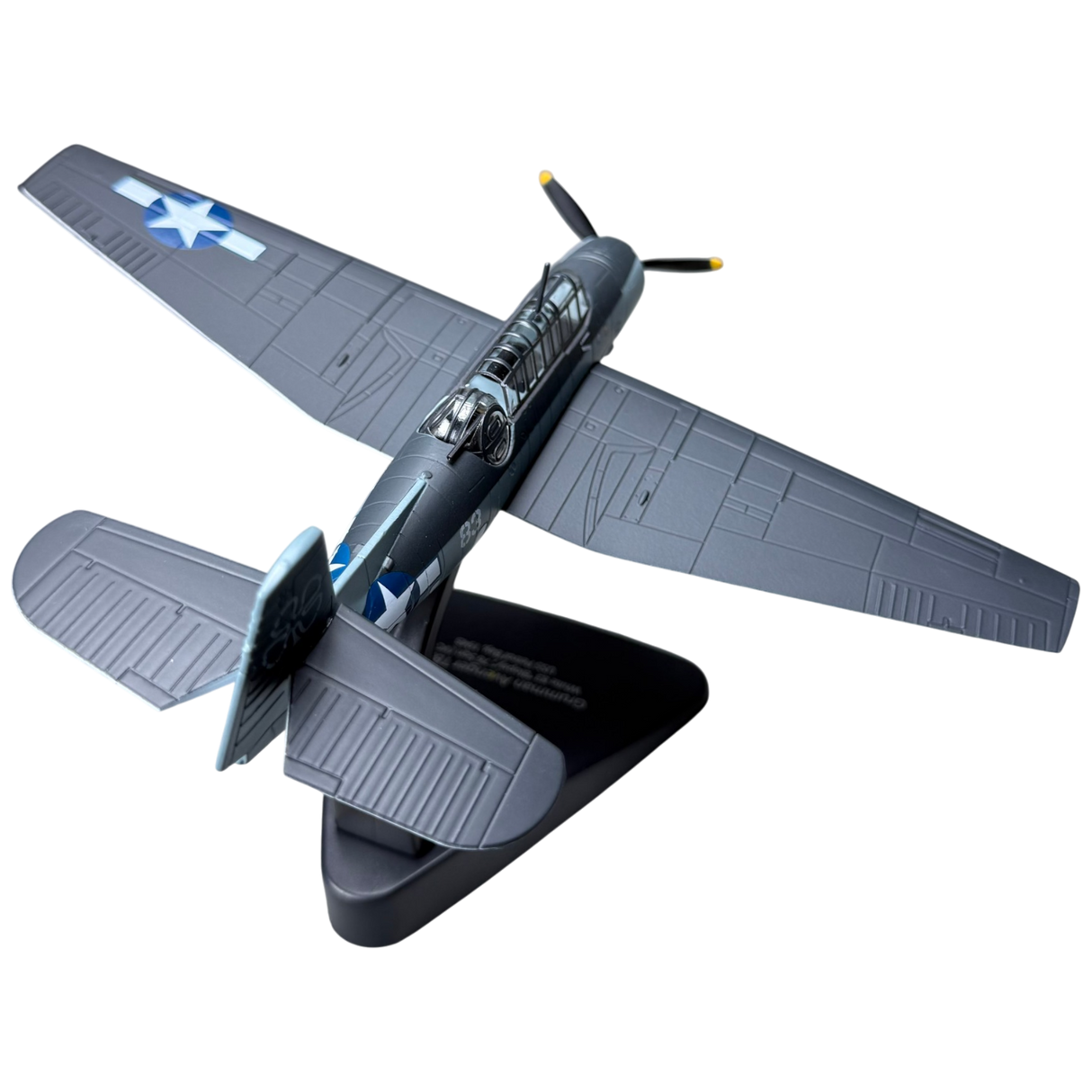 Grumman Avenger TBM-1C