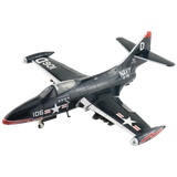 Grumman F9F-5 Panther Model Aircraft - Photo 1