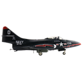 Grumman F9F-5 Panther Model Aircraft - Photo 4