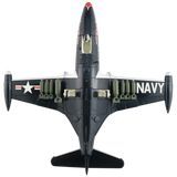 Grumman F9F-5 Panther Model Aircraft - Photo 6