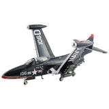 Grumman F9F-5 Panther Model Aircraft - Photo 2