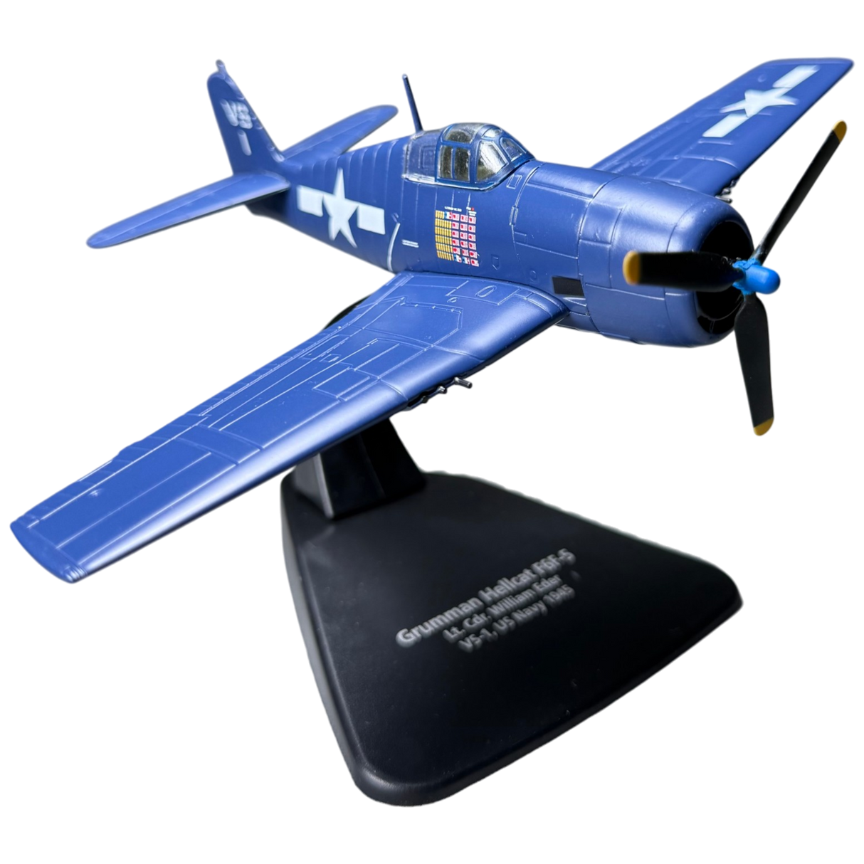 Grumman Hellcat F6F-5
