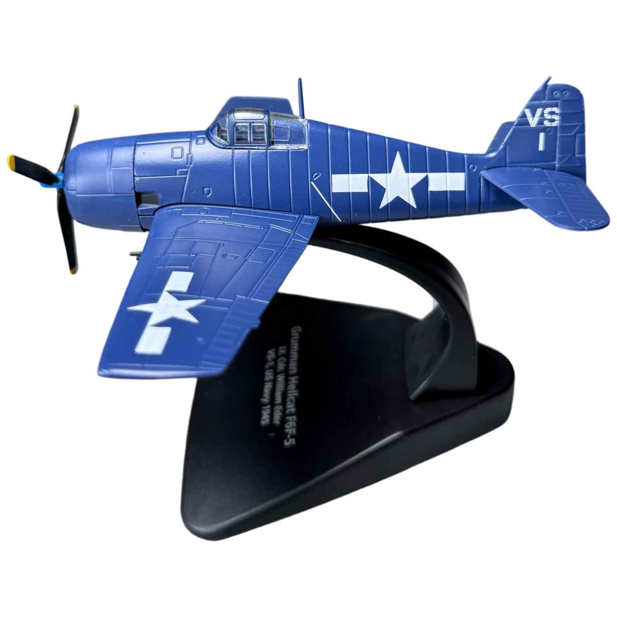 Grumman Hellcat F6F-5
