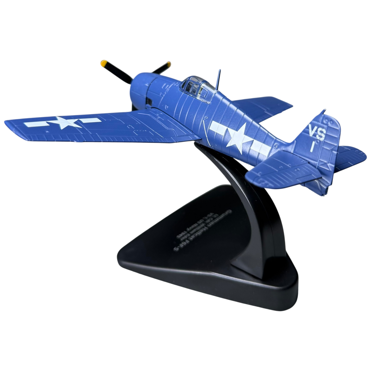 Grumman Hellcat F6F-5